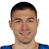 Player Marko Jošilo