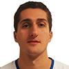 Player Adem Mekić