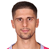 Player Nikola Kočović