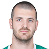 Player Igor Kesar