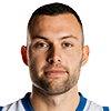 Player Nejc Zupan