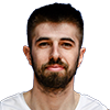 Player Stefan Simić