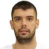 Player Nikola Pavlović