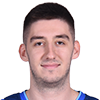 Player Aleksa Ilić