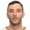 Player Nemanja Vranješ