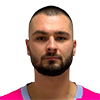 Player Nikola Janković