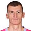 Player Boriša Simanić