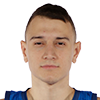 Player Darko Talić