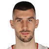 Player Ognjen Dobrić