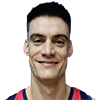 Player Radoš Šešlija