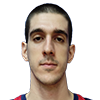 Player Stefan Kenić