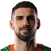 Player Marko Radovanović