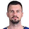 Player Zoran Nikolić