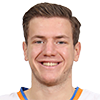 Player Strahinja Micovic