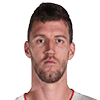 Player Ognjen Kuzmić