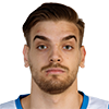 Player Mate Vucić