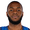Player Antabia Waller
