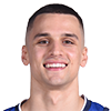 Player Petar Popović