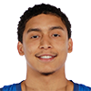 Player James Arthur Robinson III