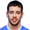 Player Mihailo Jovičić