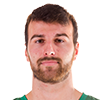 Player Jakov Stipaničev