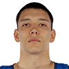 Player Nikola Tanasković