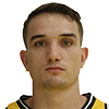 Player Toni Perković