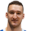 Player Antonio Jordano