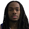 Player Kendrick Perry