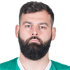Player Bojan Trajkovski