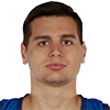 Player Stefan Đorđević