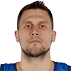 Player Stefan Fundić