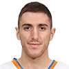 Player Aleksandar Lazić