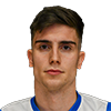 Player Nikola Mišković