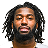 Player Mathias Michel Lessort