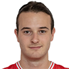 Player Nikola Parača