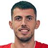 Player Dušan Beslać