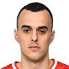 Player Uroš Čarapić