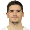 Player Tadija Tadić