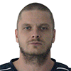 Player Almir Hasandić
