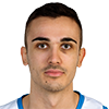 Player Mateo Čolak