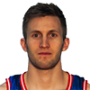 Player Mateo Drežnjak