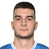 Player Marko Kovačević