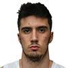 Player Ilija Goranović