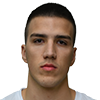 Player Bogdan Bojić