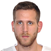Player Dimitrije Nikolić