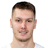 Player Gregor Glas