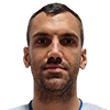 Player Mihailo Sekulović