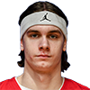 Player Nemanja Popović