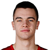 Player Nikola Manojlović
